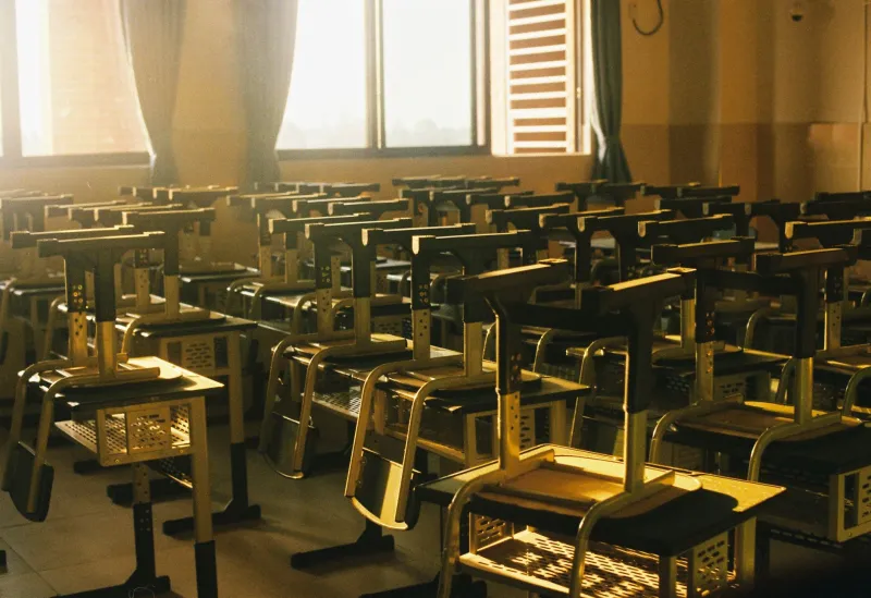 The Last Invoice: Designing Education Programs to Outlive Their First Grant