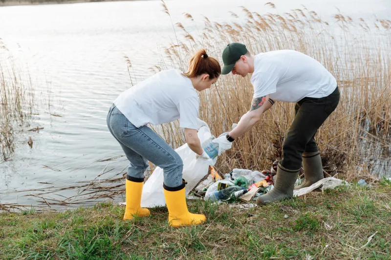 Measuring What Matters: The Quiet Economic Power of Volunteer Science in American Communities