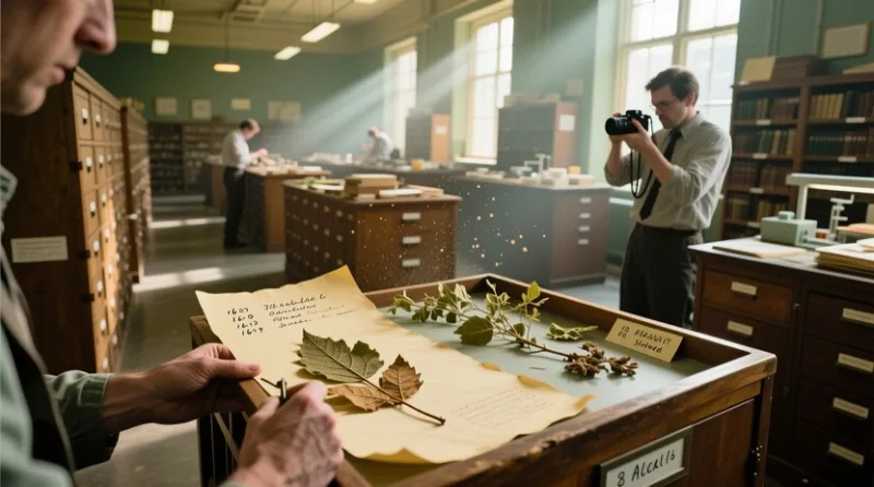 The Gift That Outlasts the Ribbon-Cutting: Reframing Collections Care as a Donor's Legacy
