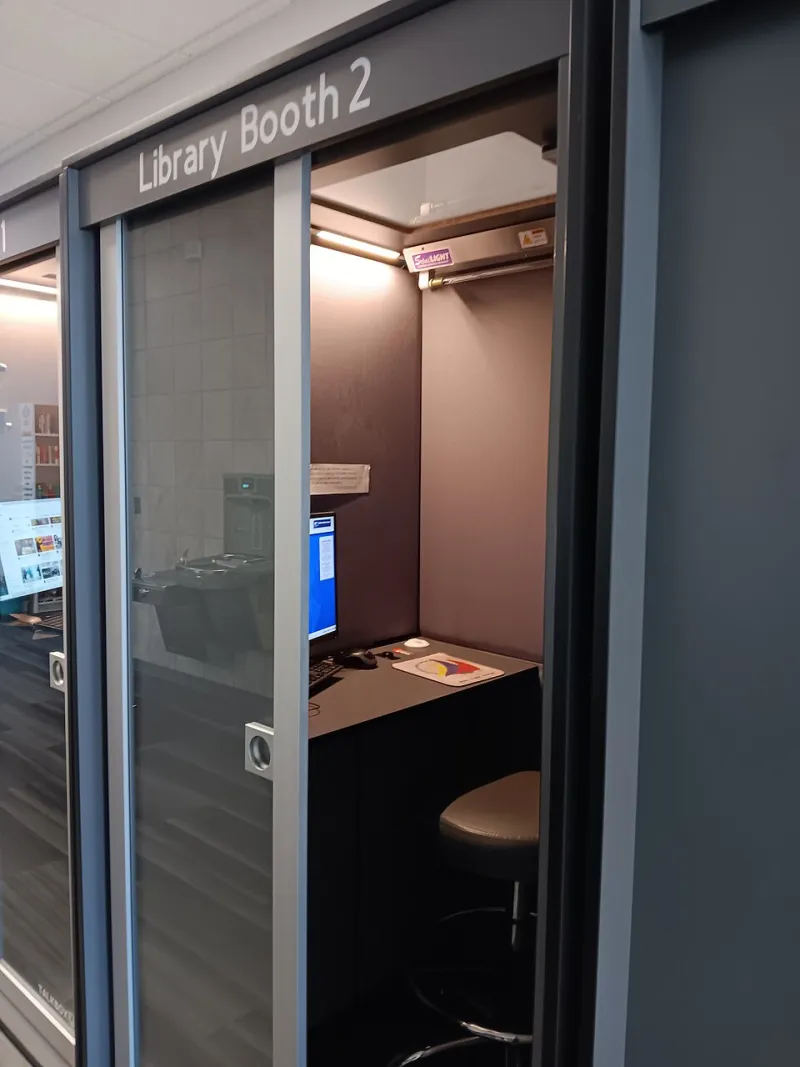Trust Before Technology: What Public Libraries Teach Us About Scaling Community Science