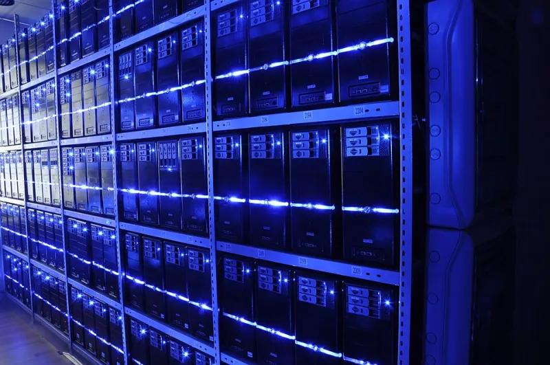 The Vanishing Server: Why America's Public Data Needs a New Generation of Custodians
